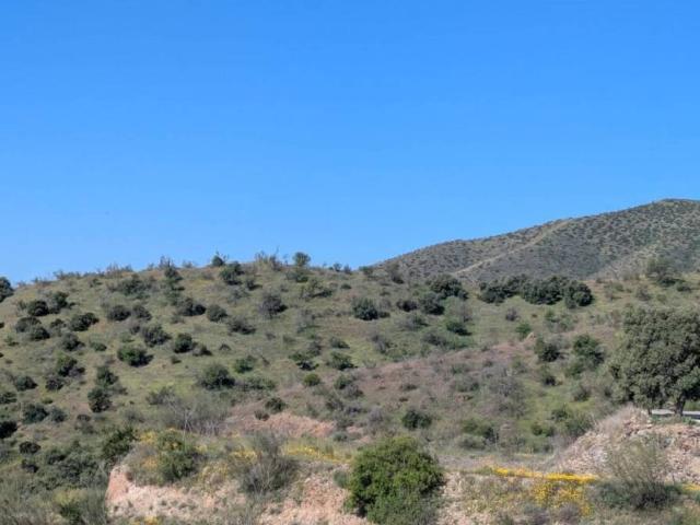 Terreno en venta en Valle del Guadalhorce, Andalucía