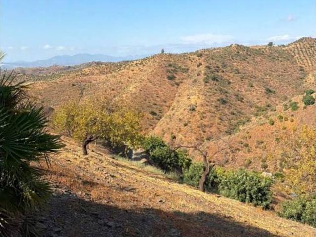 Terreno en venta en Valle del Guadalhorce, Andalucía