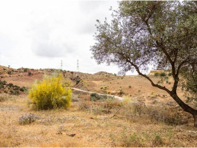 Terreno en venta en El Sexmo, Valle del Guadalhorce