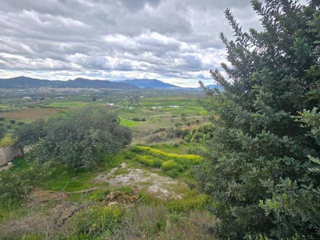 Terreno en venta en Valle del Guadalhorce, Andalucía