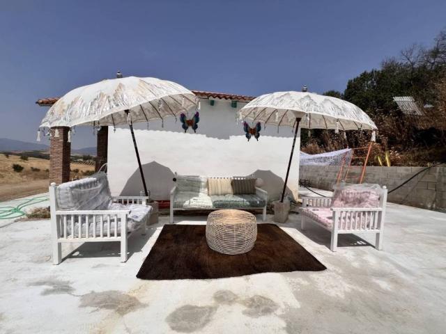 Terreno en venta en Valle del Guadalhorce, Andalucía