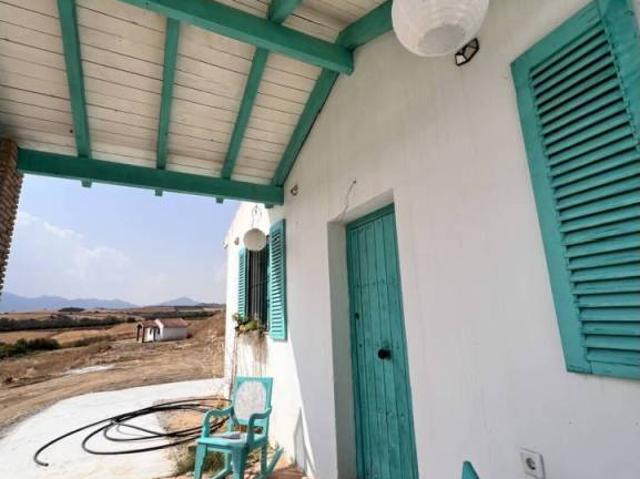 Terreno en venta en Valle del Guadalhorce, Andalucía