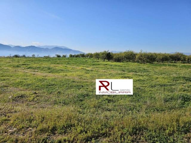 Terreno en venta en Valle del Guadalhorce, Andalucía