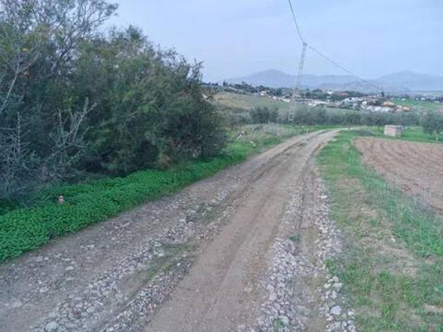 Terreno en venta en Valle del Guadalhorce, Andalucía