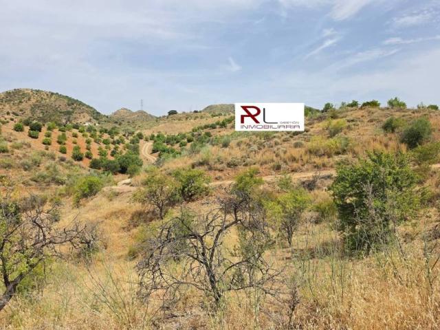 Terreno en venta en Valle del Guadalhorce, Andalucía