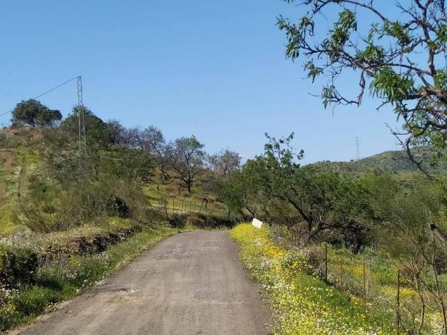 Terreno en venta en Valle del Guadalhorce, Andalucía