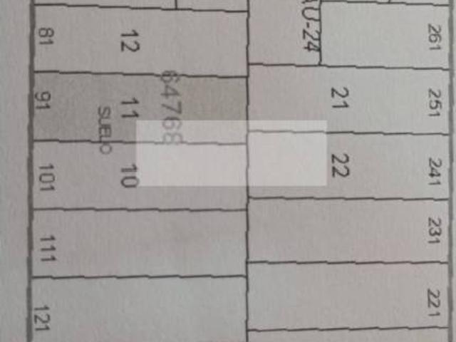 Terreno en venta en Valle del Guadalhorce, Andalucía
