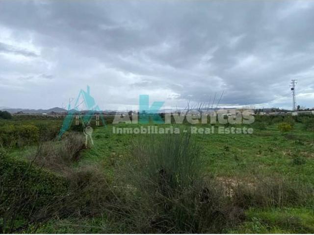 Terreno en venta en Valle del Guadalhorce, Andalucía