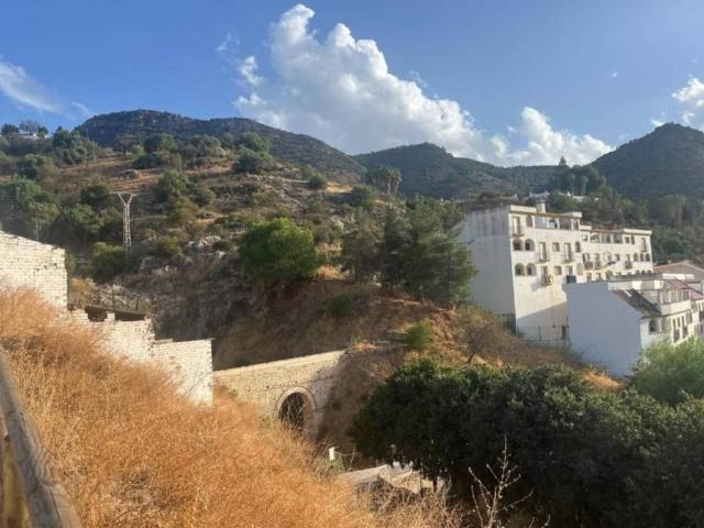 Terreno en venta en Valle del Guadalhorce, Andalucía