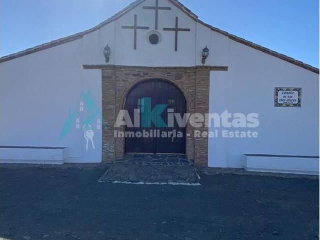 Terreno en venta en Valle del Guadalhorce, Andalucía