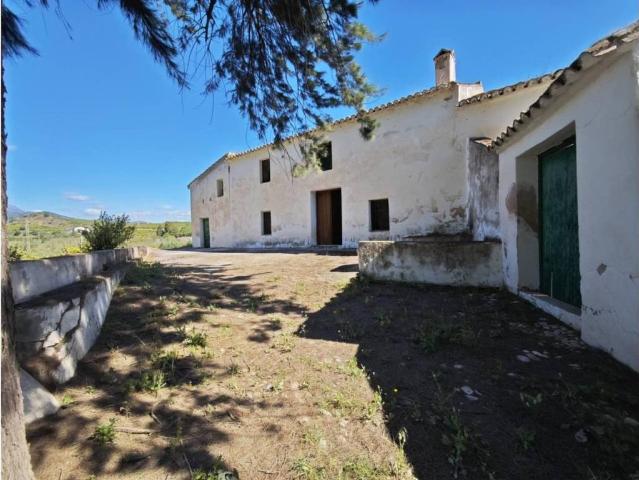 Terreno en venta en Valle del Guadalhorce, Andalucía
