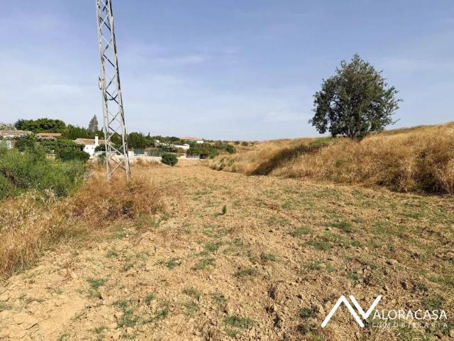 Terreno en venta en Cártama