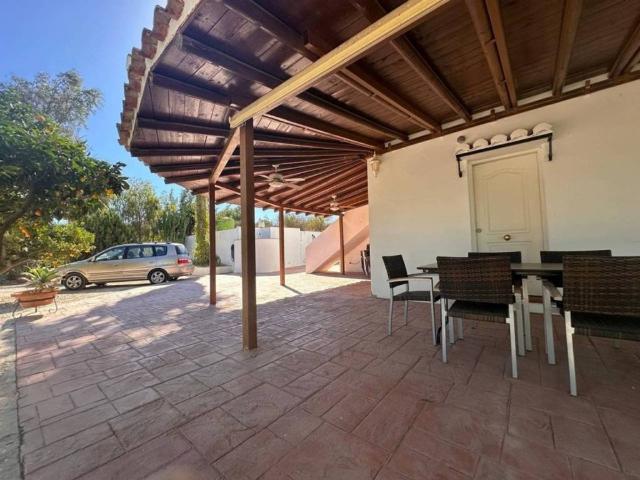 Terreno en venta en Valle del Guadalhorce, Andalucía