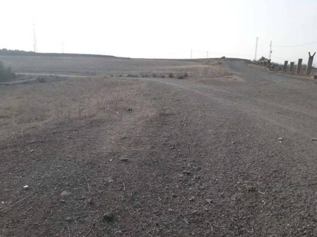 Terreno en venta en Valle del Guadalhorce, Andalucía