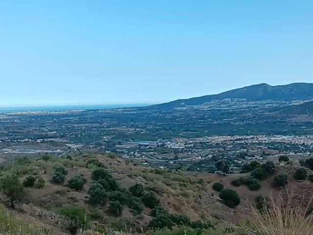 Terreno en venta en Valle del Guadalhorce, Andalucía