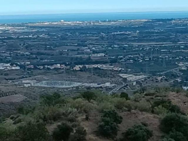 Terreno en venta en Cártama