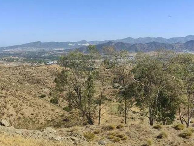 Terreno en venta en Valle del Guadalhorce, Andalucía