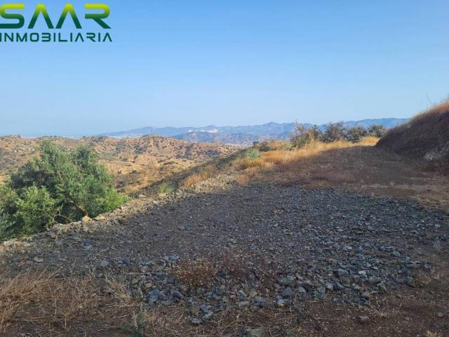 Terreno en venta en Cártama