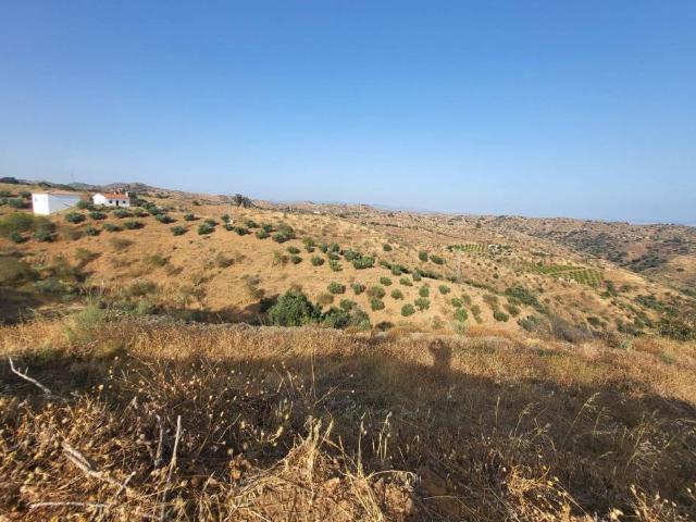 Terreno en venta en Málaga-Costa del Sol, Andalucía