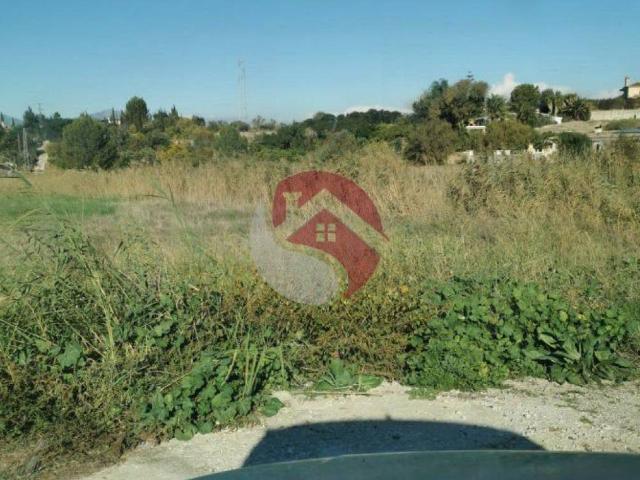 Terreno en venta en Cártama