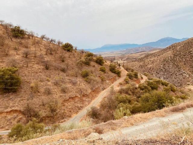 Terreno en venta en Valle del Guadalhorce, Andalucía