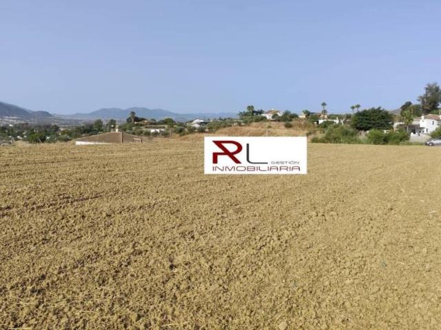 Terreno en venta en Valle del Guadalhorce, Andalucía