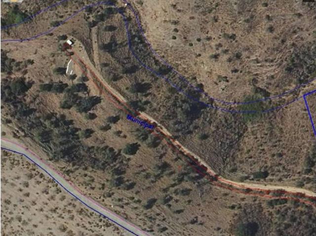 Terreno en venta en Valle del Guadalhorce, Andalucía