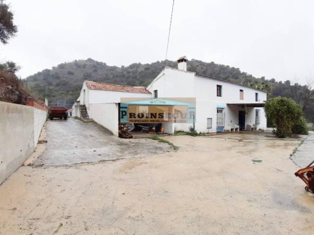 Terreno en venta en Valle del Guadalhorce, Andalucía