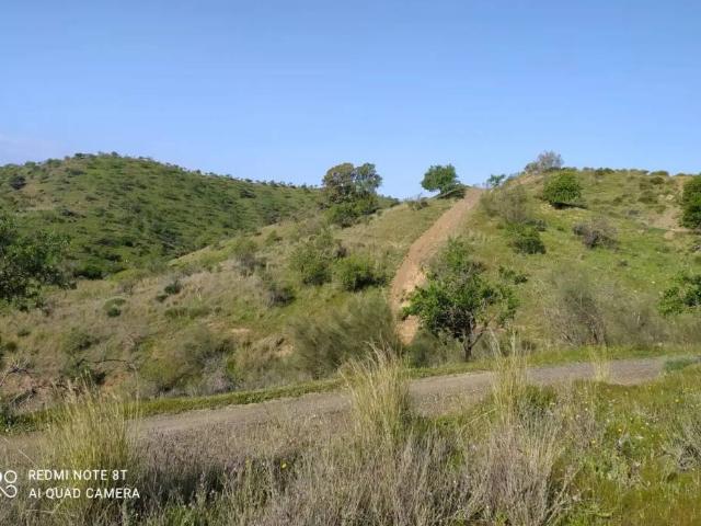 Terreno en venta en Valle del Guadalhorce, Andalucía