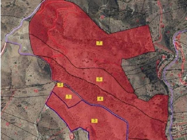 Terreno en venta en Valle del Guadalhorce, Andalucía