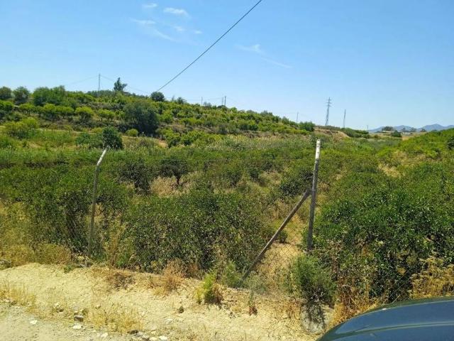 Terreno en venta en Cártama