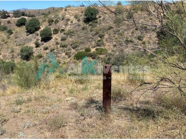 Terreno en venta en Valle del Guadalhorce, Andalucía