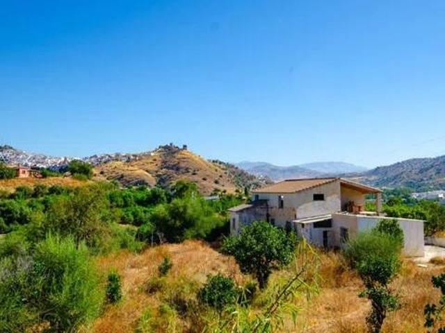 Terreno en venta en Estación de Cártama, Valle del Guadalhorce