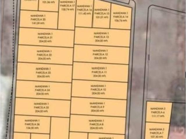 Terreno en venta en Estación de Cártama, Valle del Guadalhorce