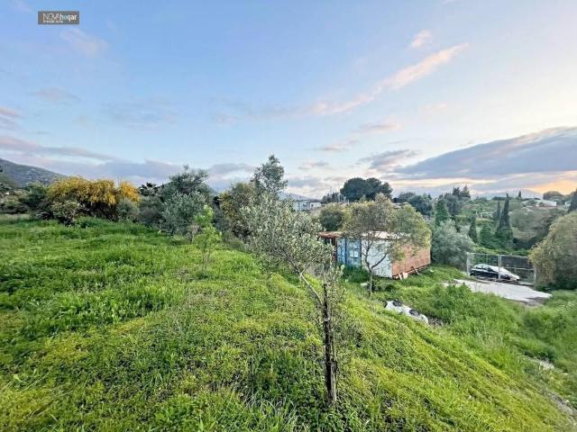 Terreno en venta en Valle del Guadalhorce, Andalucía