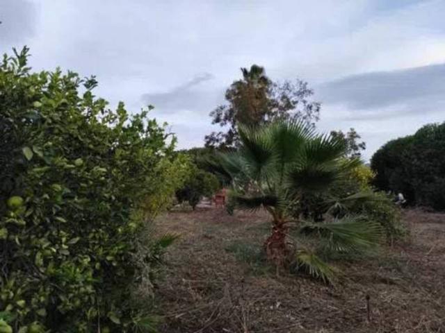 Terreno en venta en Valle del Guadalhorce, Andalucía