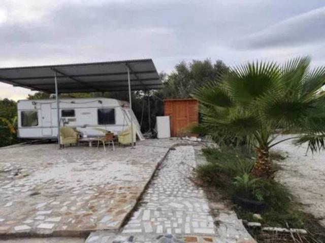 Terreno en venta en Valle del Guadalhorce, Andalucía