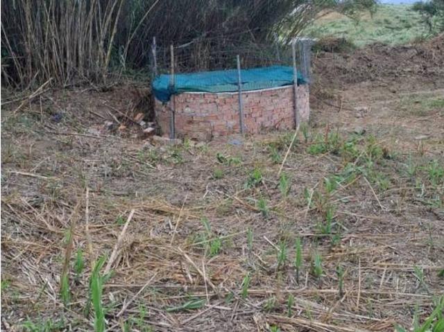 Terreno en venta en Valle del Guadalhorce, Andalucía