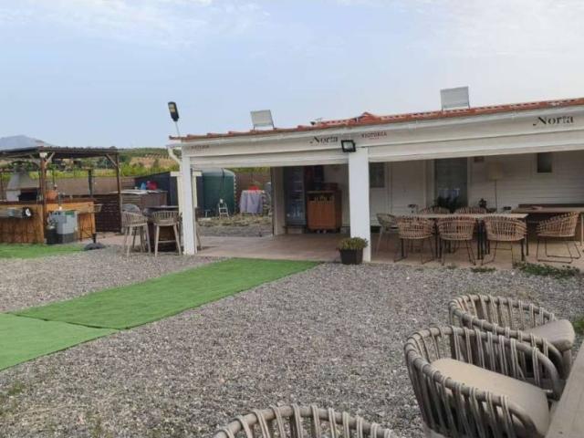 Terreno en venta en Valle del Guadalhorce, Andalucía