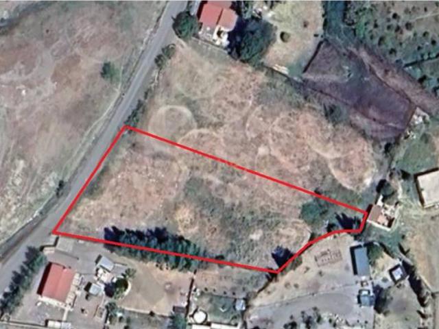 Terreno en venta en Valle del Guadalhorce, Andalucía