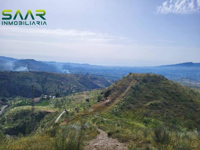 Terreno en venta en Valle del Guadalhorce, Andalucía