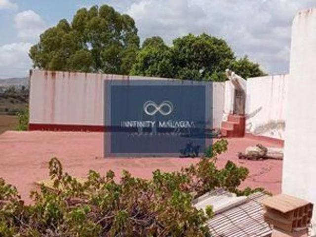 Terreno en venta en El Sexmo, Valle del Guadalhorce
