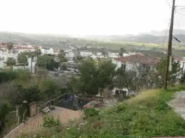 Terreno en venta en Valle del Guadalhorce, Andalucía