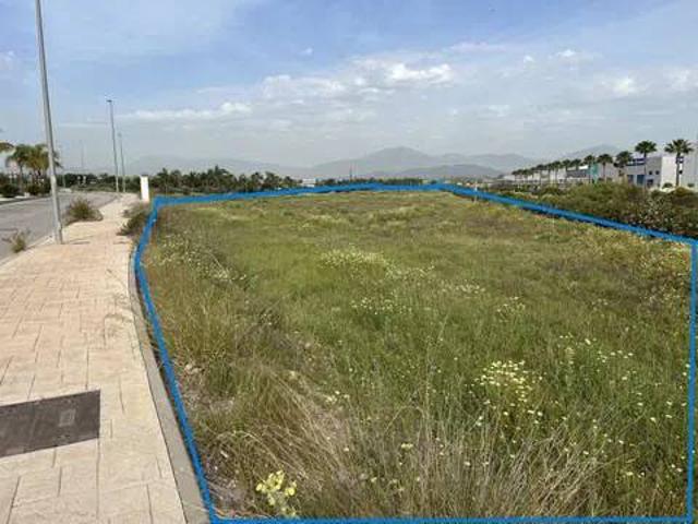 Terreno en venta en Valle del Guadalhorce, Andalucía