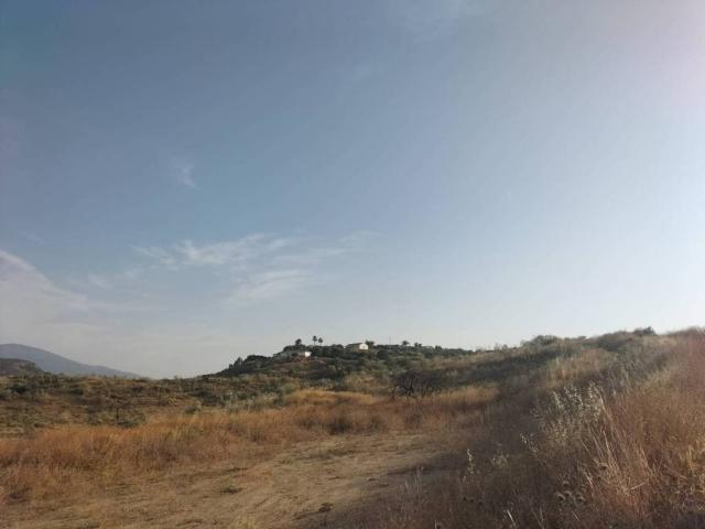 Terreno en venta en Valle del Guadalhorce, Andalucía