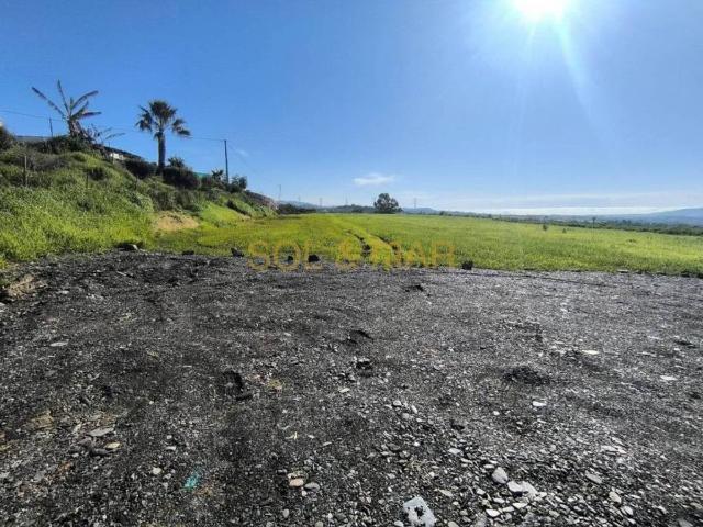 Terreno en venta en Valle del Guadalhorce, Andalucía
