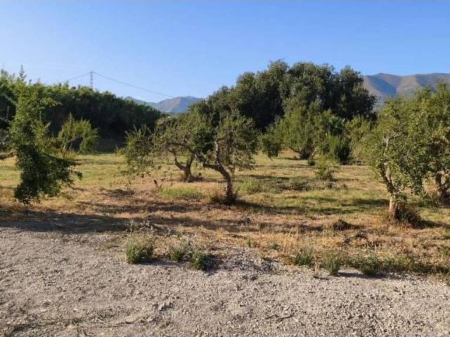 Terreno en venta en Valle del Guadalhorce, Andalucía