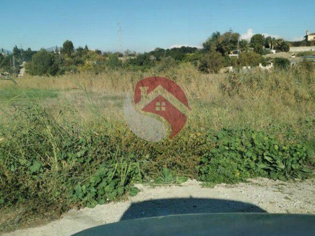 Terreno en venta en Cártama