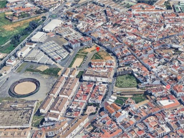Terreno en venta en Costa Occidental, Andalucía