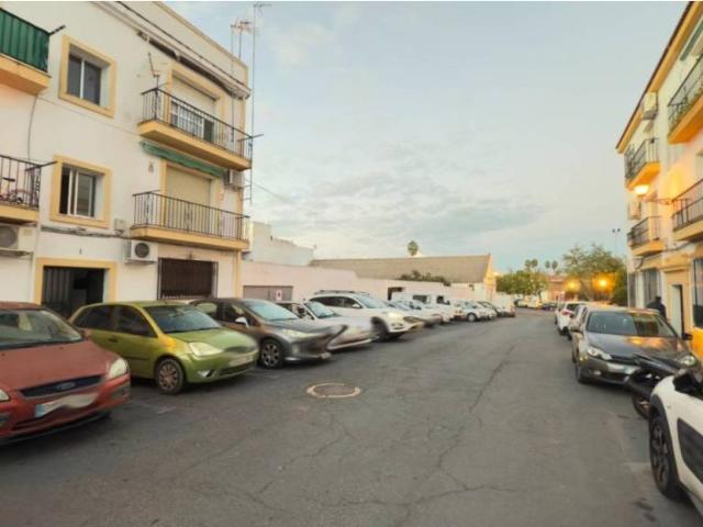 Terreno en venta en Costa Occidental, Andalucía